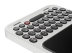 QWERTY-смартфон Clicks Communicator (Smoke)