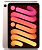Купить iPad mini (2021) 64gb / Wi-Fi / Pink / Розовый