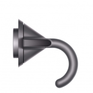 Фен Dyson Supersonic HD07 (Black/Nickel) (Черный/Никель)