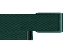 Ремешок 5.0 SuperKnit Band | Emerald (Изумрудный)