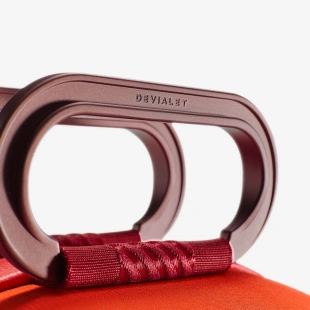 Чехол Devialet Cocoon Phantom II (Jupiter orange)