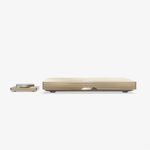 Интегральный усилитель Devialet Astra Solo Opéra de Paris (Gold Leaf)