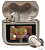 Купить Беспроводные наушники JBL Tour Pro 3 (Latte)