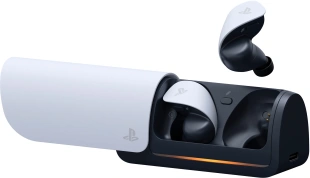Беспроводная наушники-вкладыши Pulse Explore Wireless Earbuds для Sony Playstation 5 (White/Белый)