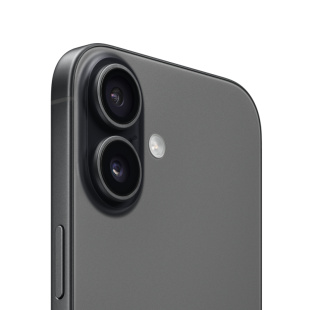 iPhone 17, 512Гб, Black/Черный (nano-SIM & eSIM) (без RuStore) iPhone 17, 512Гб, Black/Черный (nano-SIM & eSIM) (без RuStore)