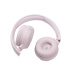 Беспроводные накладные наушники JBL TUNE 510BT (Pink)