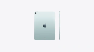 iPad Air 11" (2025) 1Тb / Wi-Fi / Blue