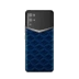 Телефон VERTU iVertu 5G, Monogram Canvas Leather (Blue/Синий)