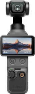 Экшн-камера DJI Osmo Pocket 4, Creator Combo