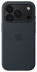 Силиконовый чехол Apple с MagSafe для iPhone 18 Pro Max (Navy Blue)