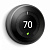 Купить Терморегулятор Google Nest Learning Thermostat, 3-е поколение, Black