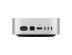 Apple Mac Mini "Серебристый" (Custom) Чип Apple M4, 16 ГБ, 1 ТБ SSD, 10-Core CPU, 10-Core GPU (2024)