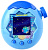 Виртуальный питомец Tamagotchi Paradise (Eau bleue)
