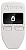 Аппаратный кошелек для криптовалют Trezor one (White/Белый)