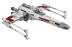 Конструктор Lego Star Wars Звёздный истребитель X-wing "Красный-5" (10240)