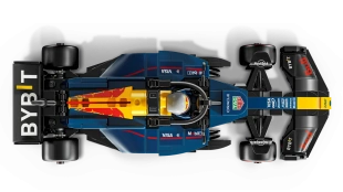 Конструктор Lego  Speed Champions Oracle Red Bull Racing RB20 F1 (77243)