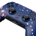 Геймконтроллер Scuf Omega для PlayStation 5, Dark Cherry Blossom Геймконтроллер Scuf Omega для PlayStation 5, Dark Cherry Blossom