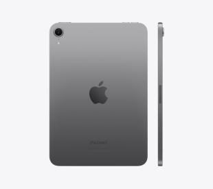 iPad mini (2024) 256gb / Wi-Fi / Space Gray / «Серый космос»