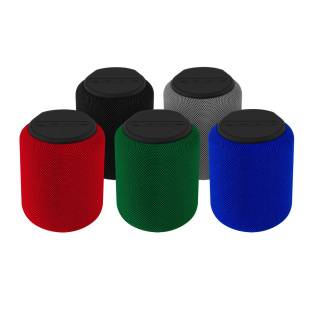 Портативная Bluetooth-акустика Rombica Mysound Clario (Green/Зеленый)