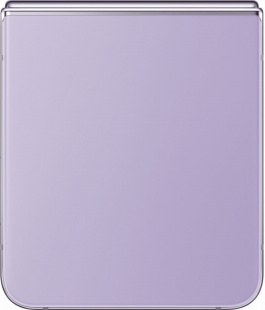 Samsung Galaxy Z Flip 4 256GB / Лавандовый