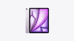 iPad Air 11" (2026) 128Gb / Wi-Fi / Purple