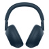 Беспроводные накладные наушники Sony WH-1000XM6, Полуночный синий