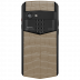 Vertu Aster P Gothic Titanium Elephant Skin Alligator