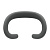 Уплотнительная подушка Apple Vision Pro (Light Seal Cushion)