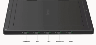 Планшет Brax Technologies Open_slate Pro, 16/256 ГБ