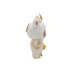 Брелок POP MART LABUBU THE MONSTERS, Floral Doodle Heartbeat Macaron, Vinyl Face Hang Tag Box 