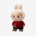 Игрушка LABUBU THE MONSTERS, BEST OF LUCK, Vinyl Face Doll