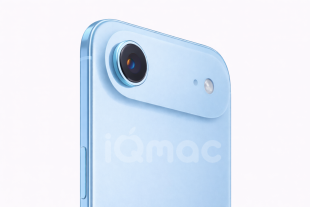 iPhone Air, 1Тб, Blue/Голубой (эксклюзивный цвет) (eSIM) (без RuStore)