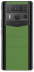 Телефон Vertu METAVERTU 2 Customized Edition, Black Ceramic, Crocodile Leather (Bamboo Green/Зеленый бамбук)