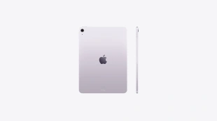 iPad Air 11" (2025) 128Gb / Wi-Fi / Purple