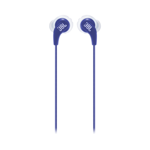 Наушники JBL Endurance RUN (Blue)
