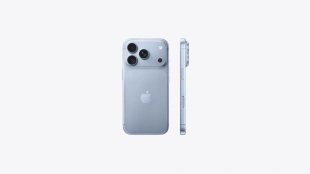 iPhone 18 Pro Max, 2Тб, Glacier/Ледниковый (Only eSIM) (без RuStore)