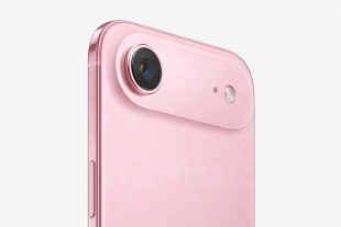 iPhone Air, 512Гб, Pink/Розовый (эксклюзивный цвет) (eSIM) (без RuStore)