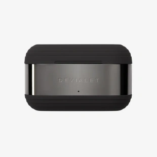 Беспроводные наушники Devialet Gemini II (Matte Black)