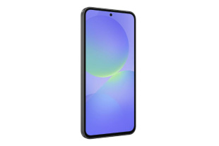 Смартфон Samsung Galaxy A36 5G, 6/128Гб, Черный (Awesome Black)