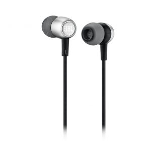 Беспроводные наушники JBL Duet Mini (Silver)