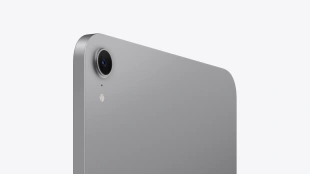 iPad mini (2024) 128gb / Wi-Fi+Cellular / Space Gray / «Серый космос»