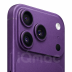 iPhone 17 Pro, 512Гб, Purple/Фиолетовый (эксклюзивный цвет) (Only eSIM) (без RuStore)