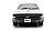 Купить Беспроводная компьютерная мышь Toyota AE86