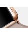 Apple Watch Edition 38мм, 18-каратное розовое золото, ремешок телесного цвета с современной пряжкой