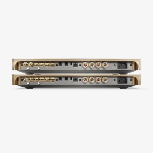 Интегральный усилитель Devialet Astra Dual Opéra de Paris (Gold Leaf)