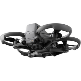 Квадрокоптер DJI Avata 2 Fly More Combo (1 Батарея)