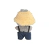 Брелок POP MART LABUBU, Heartbeat Macaron Spring Outing, Vinyl Face Hang Tag Box
