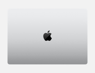MacBook Pro 16" «Серебристый» (Custom) Touch ID // Чип Apple M3 Max 14-Core CPU, 30-Core GPU, 96 ГБ, 8 ТБ (Late 2023)