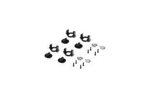 Адаптер для пропеллеров DJI Inspire 2 1350T Quick Release Propeller Mounting Plates