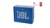 JBL GO Blue